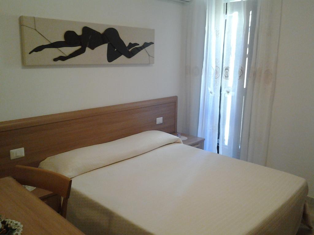Santa Barbara B&B Torchiara ภายนอก รูปภาพ