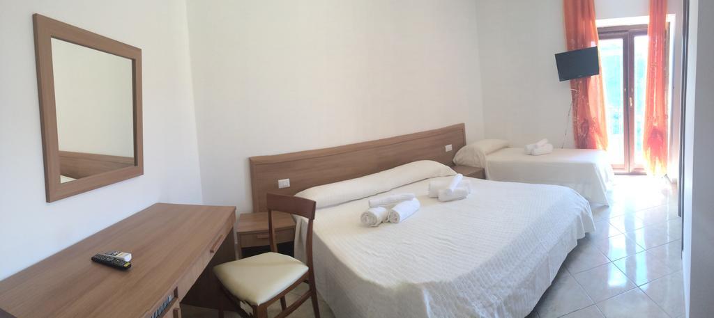 Santa Barbara B&B Torchiara ภายนอก รูปภาพ