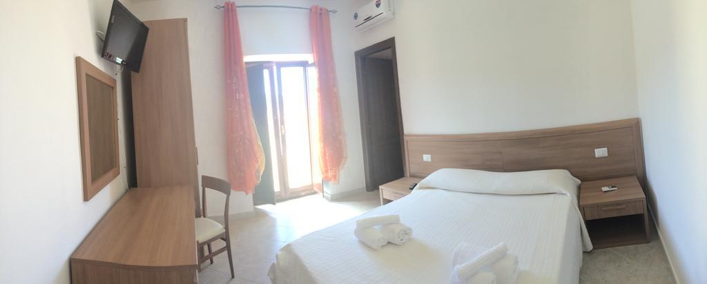 Santa Barbara B&B Torchiara ภายนอก รูปภาพ