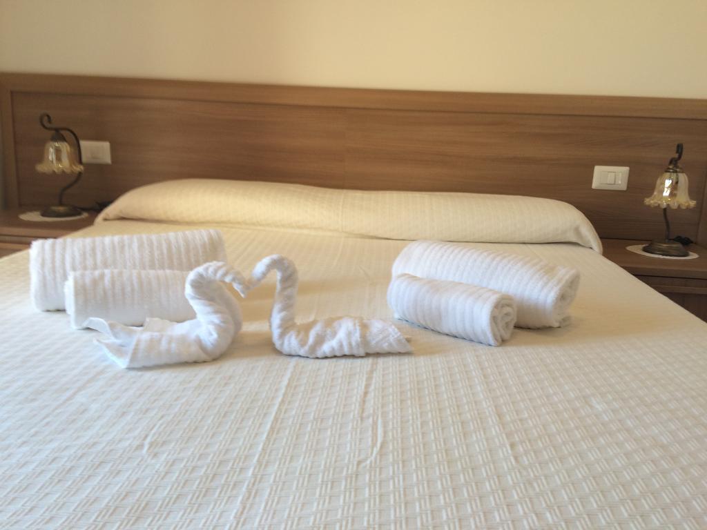 Santa Barbara B&B Torchiara ภายนอก รูปภาพ