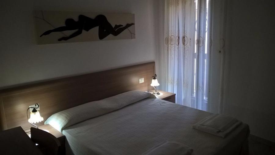 Santa Barbara B&B Torchiara ภายนอก รูปภาพ