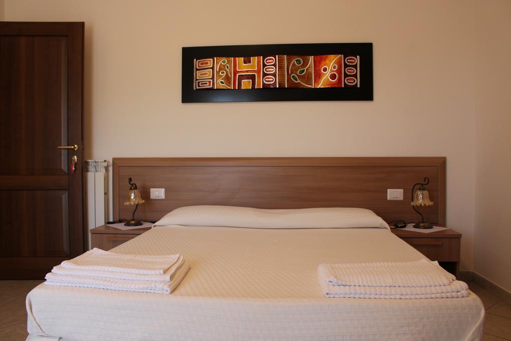 Santa Barbara B&B Torchiara ภายนอก รูปภาพ